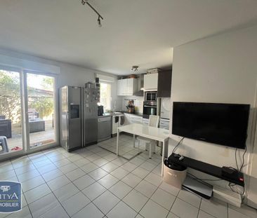 Location Appartement 2 pièces 44m² MERIGNAC 33700 - Photo 3