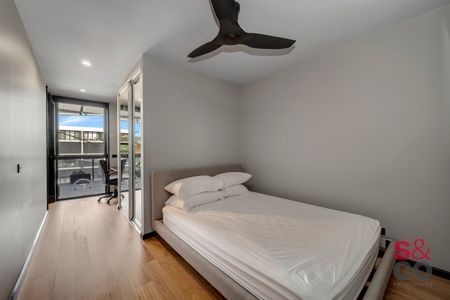 28/30 Lonsdale Street, Braddon ACT 2612 - Apartment For Rent | Domain - Photo 5