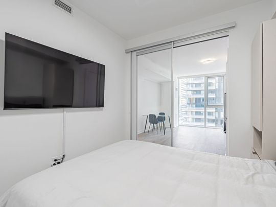 For Lease - 357 King Street Unit# 1505, Toronto, Ontario - Photo 1