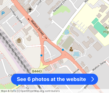 1 bedroom flat for rent - Photo 1