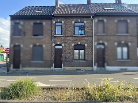 Huis met drie slaapkamers in Tubize - Foto 4