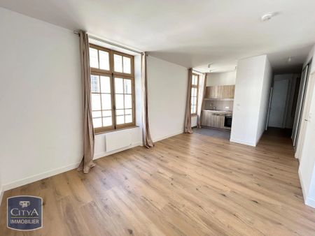 Appartement à louer 3 pièces 77.7m² - Photo 3