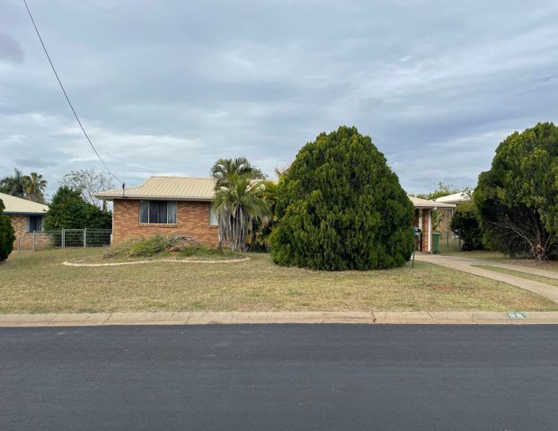 Low Set Brick Home in Gracemere - Photo 1