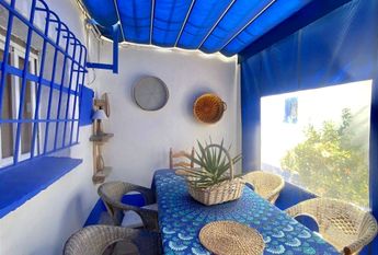 Villa - Benalmádena (Torrequebrada)