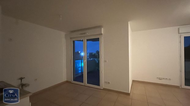Location Appartement 3 pièces 63m² MONTPELLIER 34000 - Photo 1