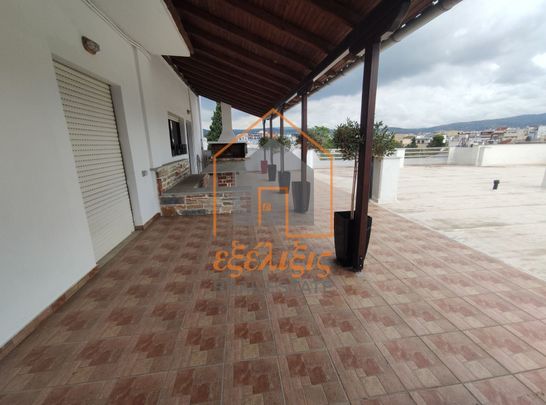 Διαμέρισμα για ενοικίαση Νεάπολη (Βόλος) - Photo 1