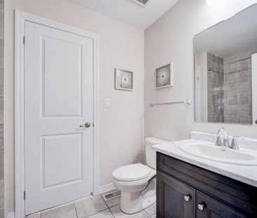 For Lease - 385 Dahlia Trail, Oakville, Ontario - Photo 6