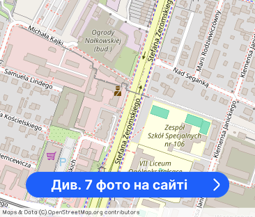 2 pokoje, Jeżyce, m. postojowe, od zaraz - Фото 1