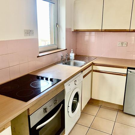 Studio to rent - Photo 3