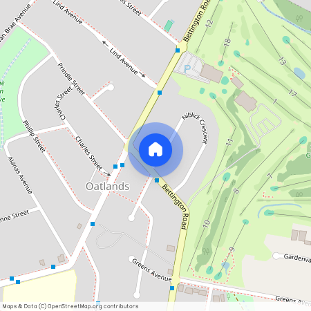 43 Niblick Crescent, Oatlands