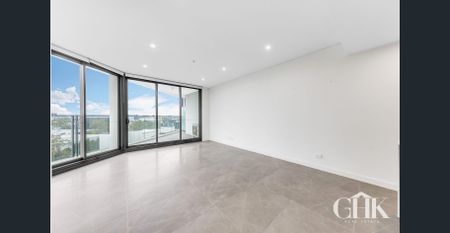 LV12 Luxury 2 Bedrooms Apartment - Photo 2