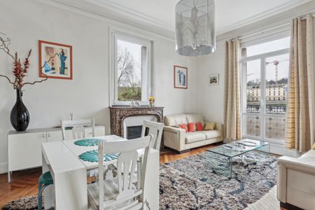 Hotel particulier unique sur les quais de Boulogne 245m² - Silly - Photo 3