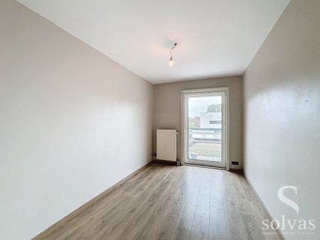 Appartement te huur met 3 slaapkamers en garage - Foto 3