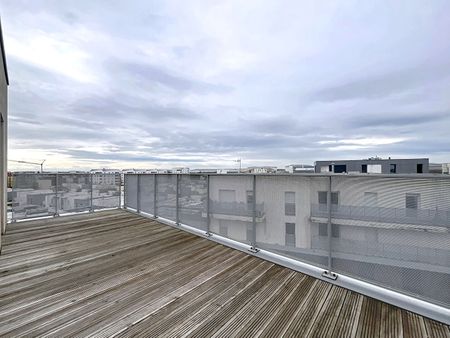 Appartement 3 pièces - Photo 4