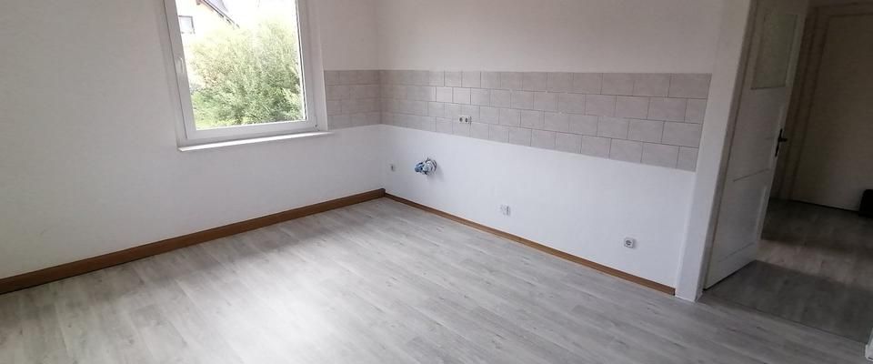 Großzügige 2-Raum-Wohnung im 1.Obergeschoss in 09619 Sayda - Foto 1
