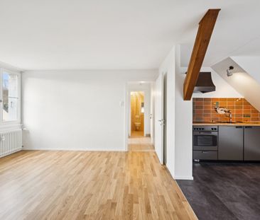 2 Zimmer, 44 m², 2. Stock - Photo 3