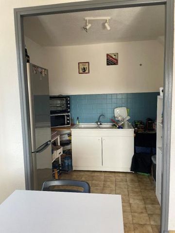 Appartement 3 Pièces 74 m² - Photo 4