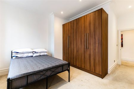 High Street, Weybridge, KT13 flat to rent - Photo 5