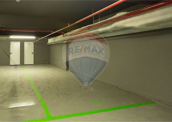 Apartamento T3 em Lisboa