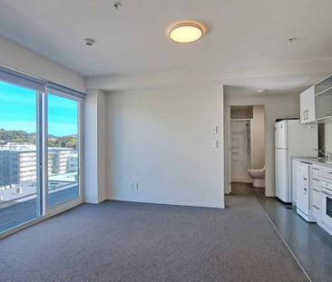 Peak Apartments - Photo 1