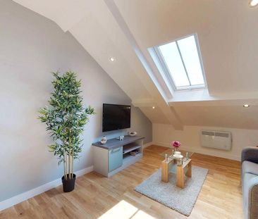 1 bedroom apartment to rent - Photo 2