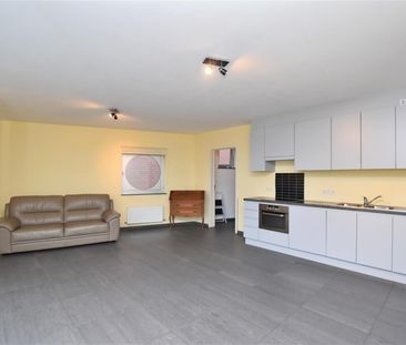 1slk. app. - rustig gelegen, met terras- en garagebox - Photo 1