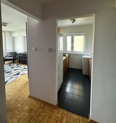 Warszawa Mokotów, Jaszowiecka - Фото 2