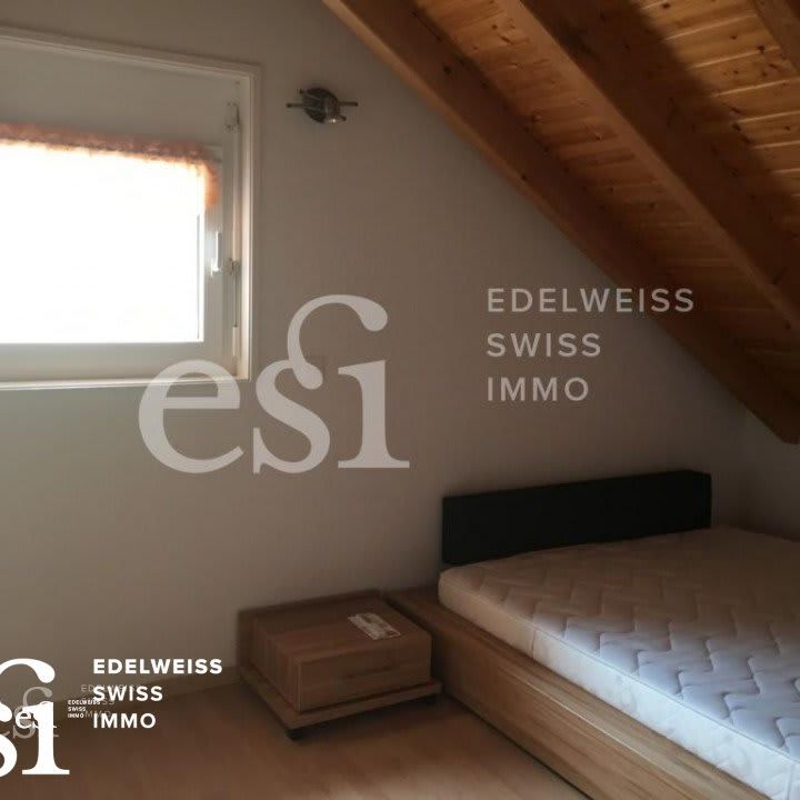 2.5 Zimmer, 60 m², 1. Stock - Photo 1