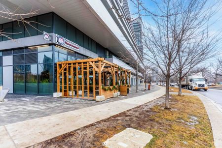 For Lease - 20 Shore Breeze Drive Unit# 3906, Toronto, Ontario - Photo 3