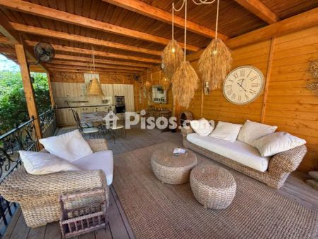 Chalet en alquiler en Albir - Photo 2