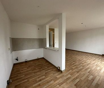 zauberhafte 1-Zimmer Wohnung (nur mit Wohnberechtigungsschein) - Photo 3