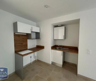 Appartement à louer 3 pièces 58.5m² - Photo 4