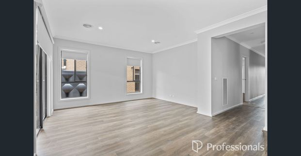 Modern Design Meets Practical Living in Fraser Rise! - Photo 1