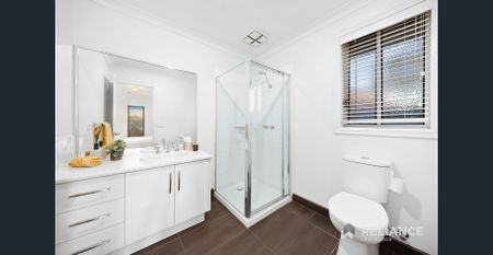 Spacious, Low-Maintenance Living in a Prime Tarneit Location - Photo 2