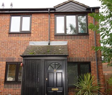 1 bedroom end of terrace house to rent - Photo 6