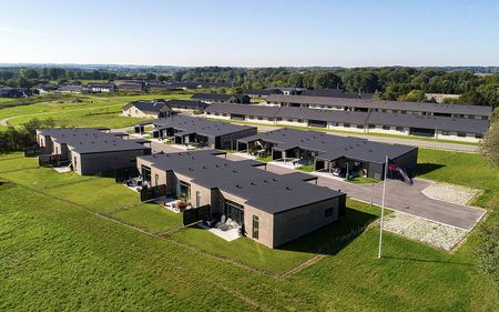 Elkærholmparken 1B, 6040 Vester Nebel – RÆKKEHUS MED HAVE - Photo 4