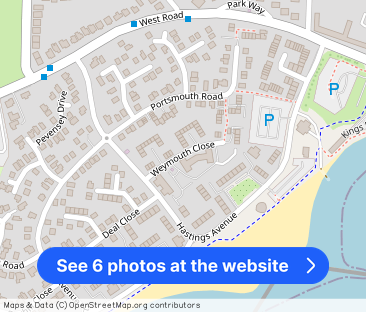 Shamrock House, Weymouth Close, Clacton-on-Sea - Photo 1