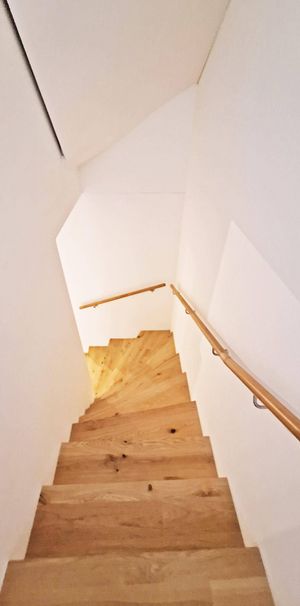 Maisonettewohnung mit fantastischem Ausblick - Photo 1