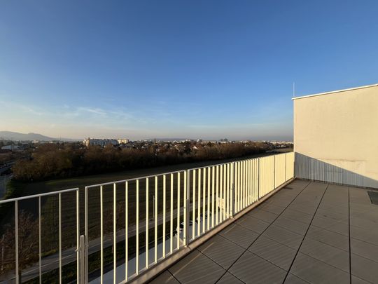 Wunderschöne 4 Zimmer Wohnung mit großzügiger Terrasse - Photo 1