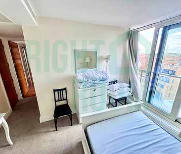 2 Bed Apartment, Balmoral Apartments, Praed Street, London W2 - Photo 4