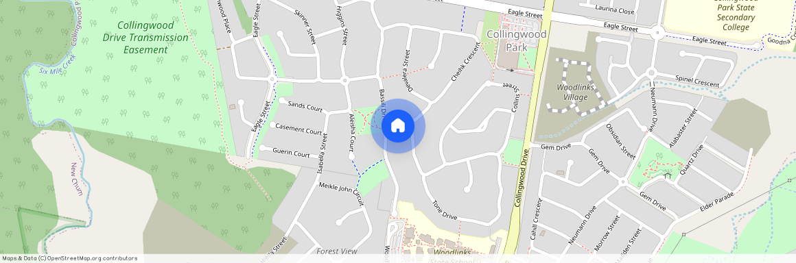 3 Tone Dr, Collingwood Park QLD 4301