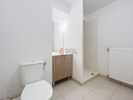 Appartement 2 pièces - Photo 4