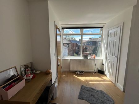 2 bedroom flat to rent - Photo 5