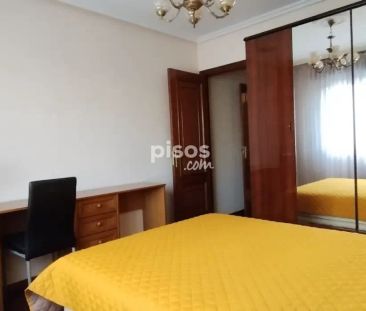 Piso en alquiler en Calle Ru Nosa Señora Da Sainza, Número 18 - Foto 4