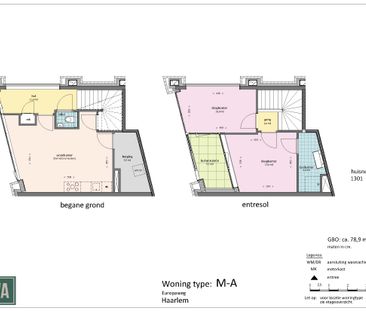 Europaweg 1301, 2035 LA, Haarlem - Photo 3