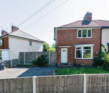 2 Bed Semi-Detached House, Pineapple Road, B30 - Photo 3