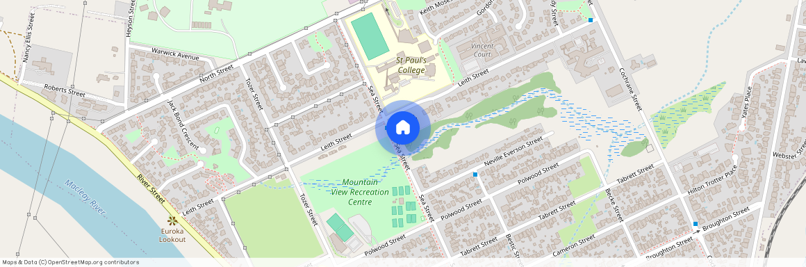 109 Sea Street, NSW 2440, West Kempsey