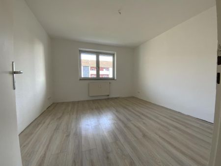 Ab JANUAR 2026 frei! 2-Zimmer-Wohnung in Remscheid Lüttringhausen - Photo 3