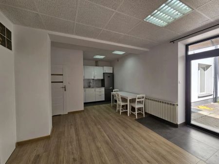 Świeżo po remoncie | 2 pokojowe 60, m² | Legionowo - Zdjęcie 5