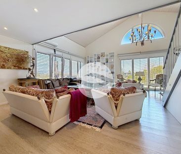 Magnificent luxury duplex with 2 terraces - Photo 5